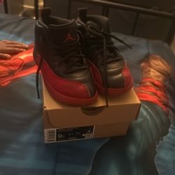 Jordan 12