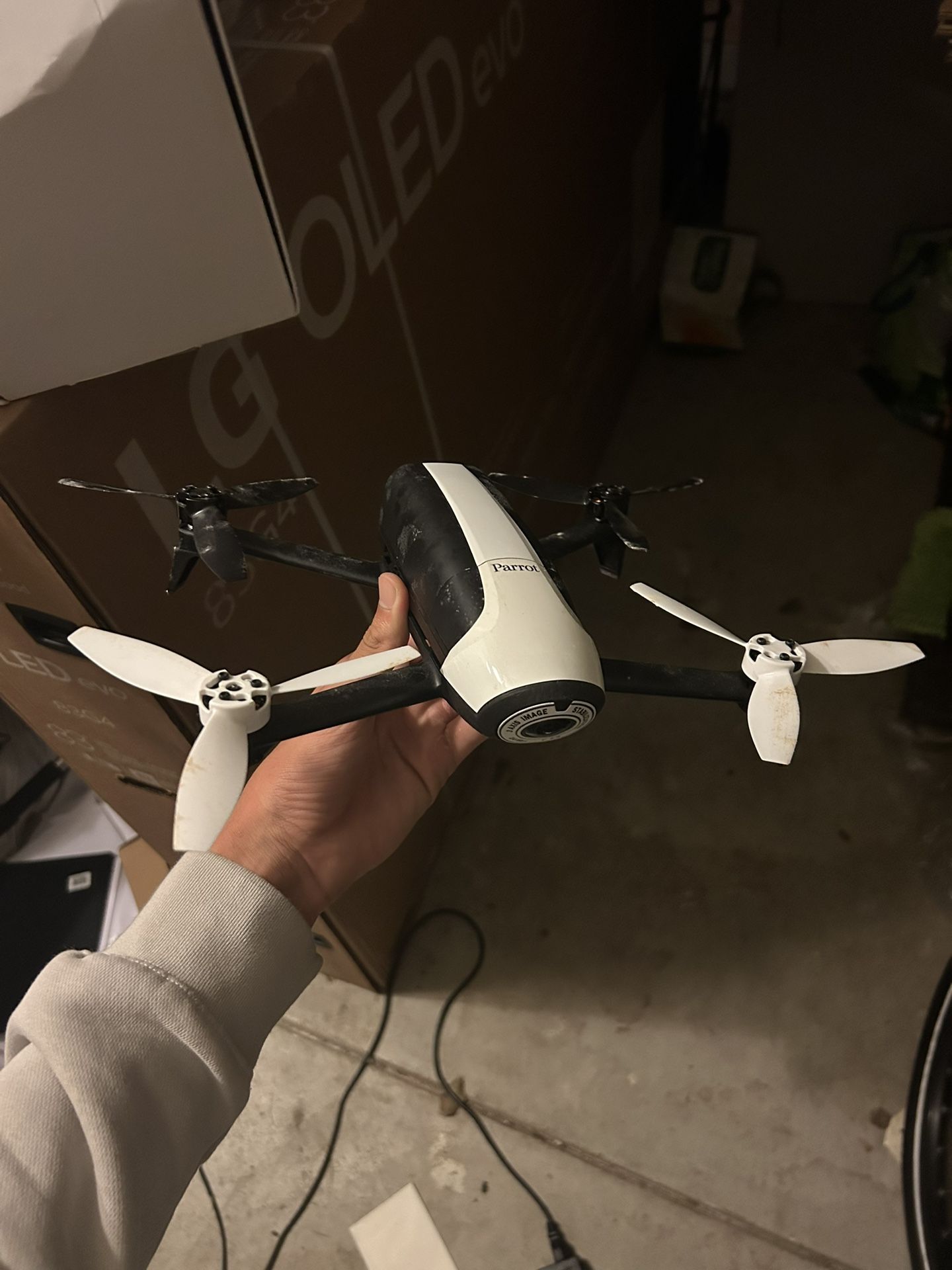 Parrot Bebop Drone 2