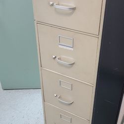 File Cabinets 