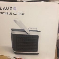BLAUX PORTABLE AC 