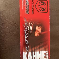 Kasey Kahne Dodge Car