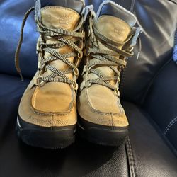 Men’s Timberland Snow boots