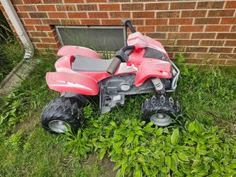 Power wheel $75