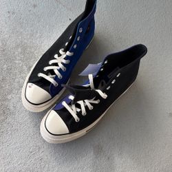 Converse Hi Ball Peace Love Basketball Size 11