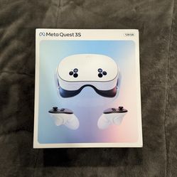 Meta Quest 3s 