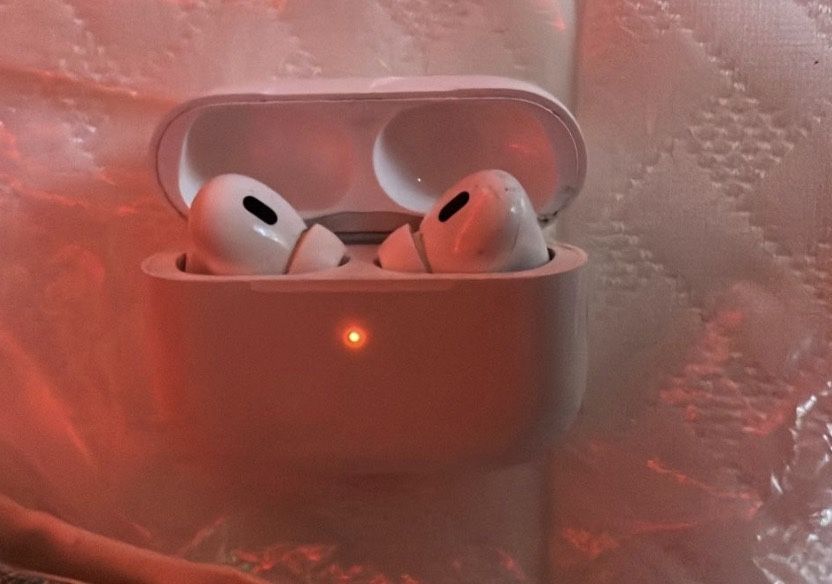 Air Pods Pros