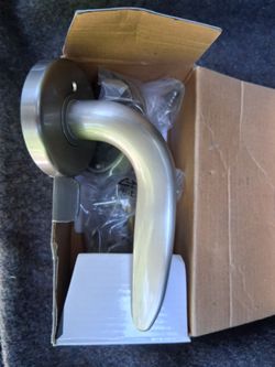 Schlage and Kwikset passage locks new