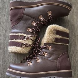 Brand New Roxy Snow Boots Alpine Collection Size 9