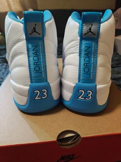 New  Air Jordans 12 Retro  size 11 M