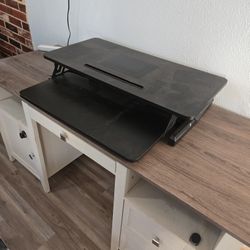 Desk Riser