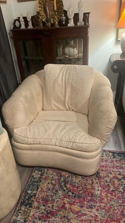 Comfy Chair