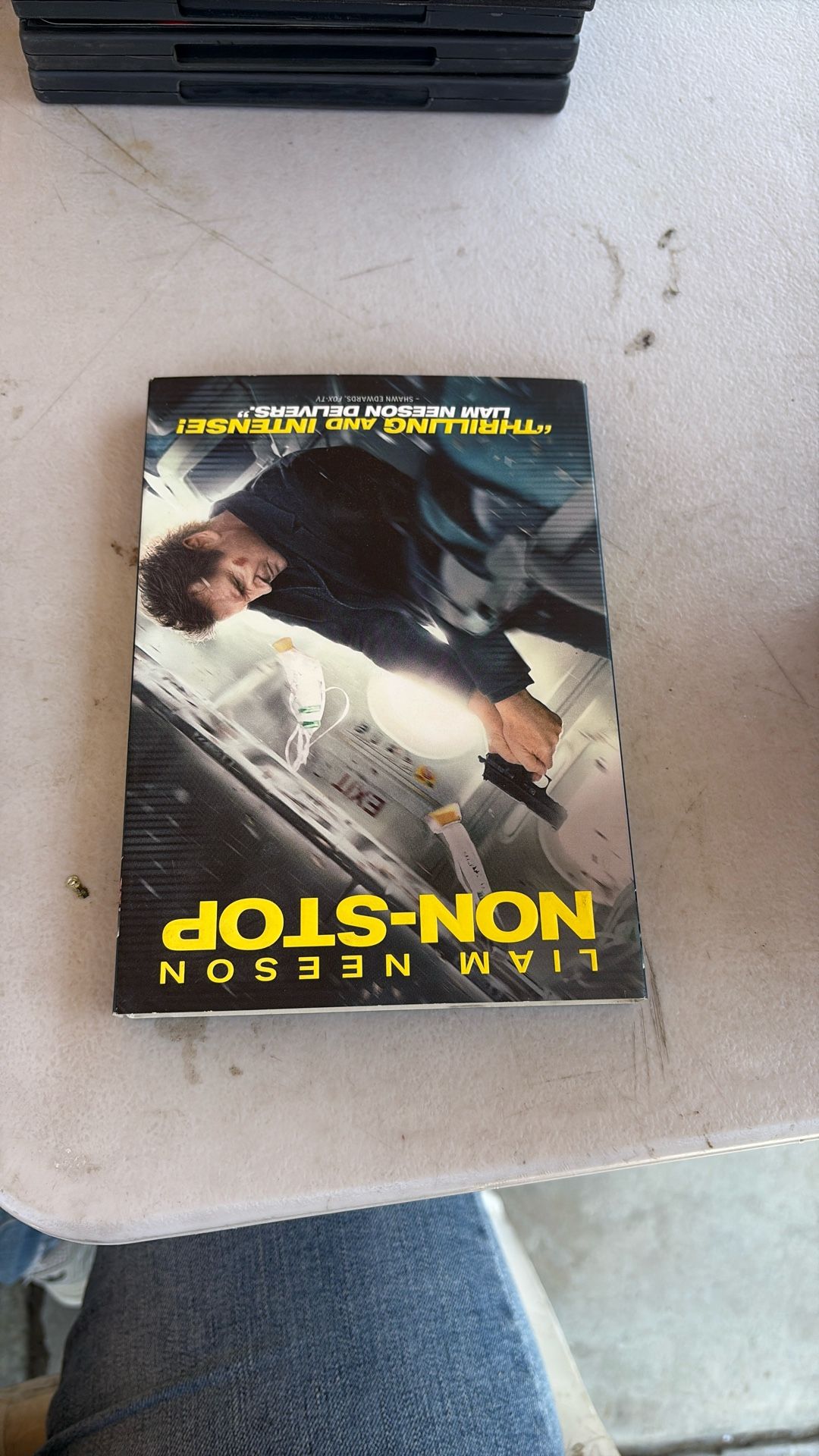 NON - STOP