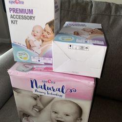 Breast Pump 