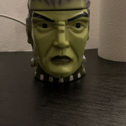 Frankenstein Wax Warmer