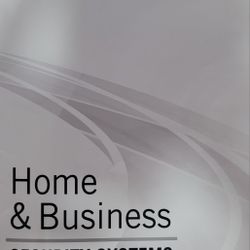 16CH Night Owl HC20X Security System