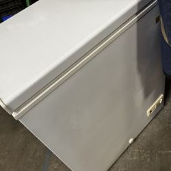 General Electric Freezer