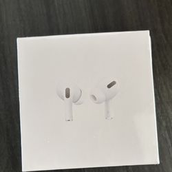 Apple Airpods Pro