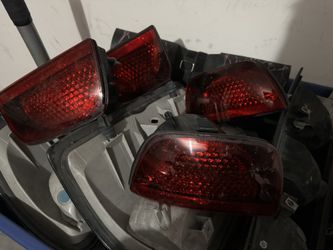 Tail Lights