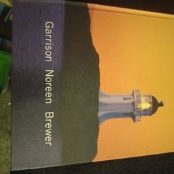 Managerial Accounting 
12th edition 
By: Garrison Noreen Brewer