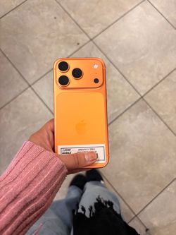 iPHONE 17 PRO SPECTRUM 256GB