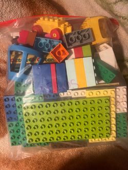 Duplos