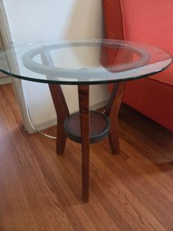 End table set