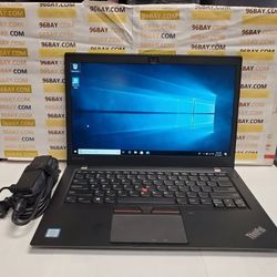 LENOVO THINKPAD T460S SUPER SLIM (INV. M1048N)

