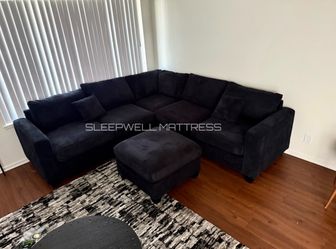 New Sofa Bed
