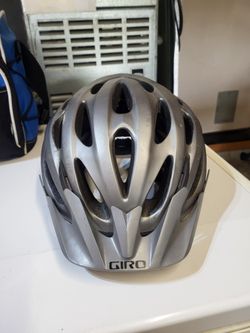 GIRO Bike helmet
