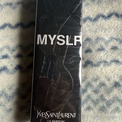 Ysl myself