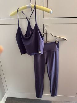 Vuori workout