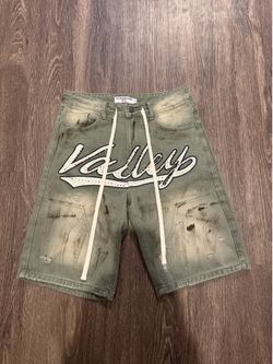 Valley Shorts