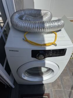 Samsung Dryer