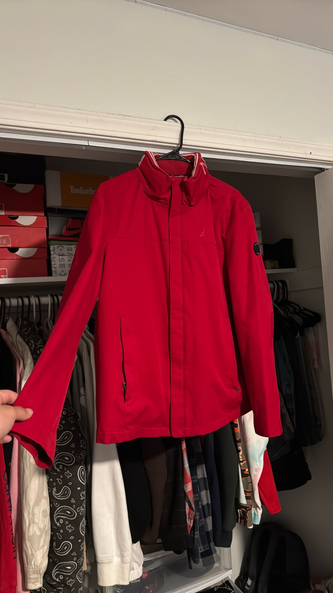 Nautica Jacket