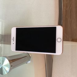 iPhone 8 Excellent Condition 