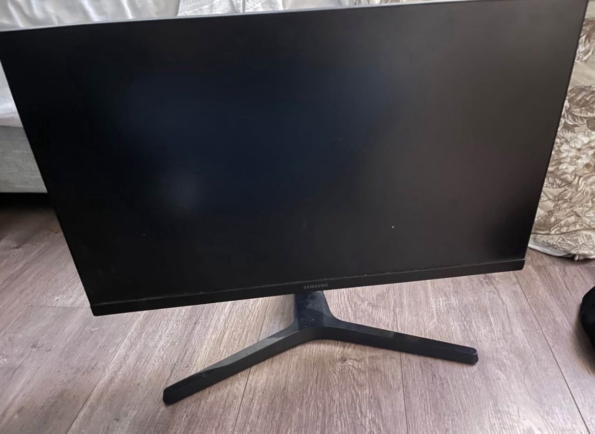 Samsung monitor