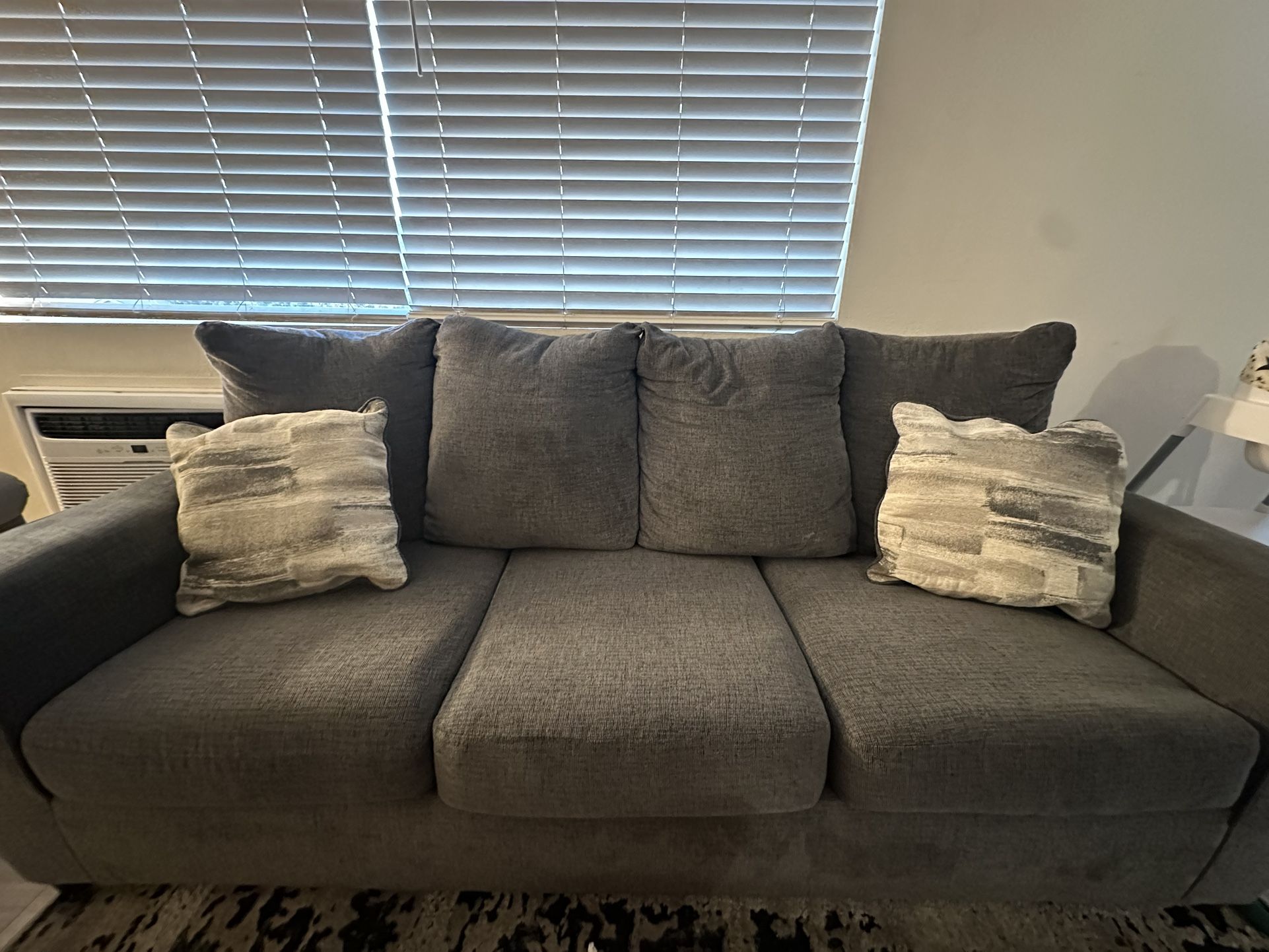 Comfy Couch