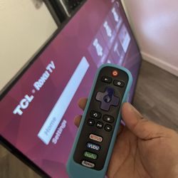 4k TCL TV 75 Inch TV