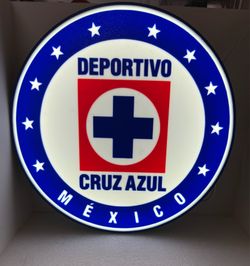 Cruz azul light ⚽️