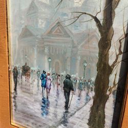 Pintura Italiana 