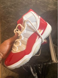 Cherry 11s