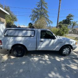 1997 Ford Ranger