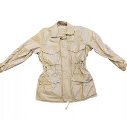 Vintage Banana Republic Men’s Medium Mill Valley Safari Jacket Photographer