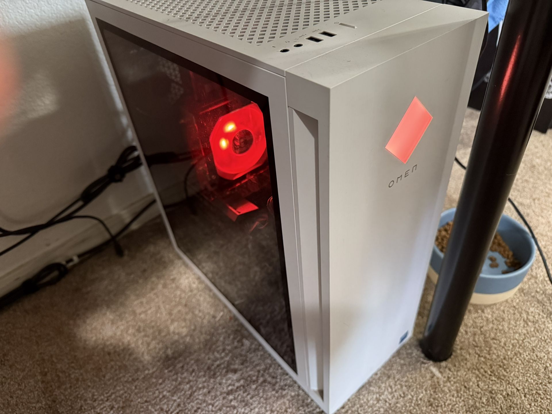 OMEN Gaming PC
