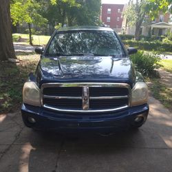 2006 Dodge Durango