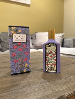 Gucci Flora Gorgeous Magnolina (100ml)