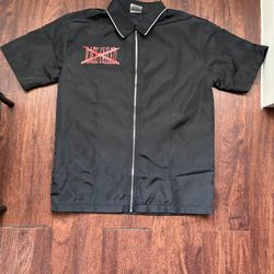 Eternalrunners “XRACE FAILED” TEE