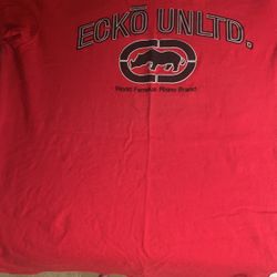 Echo Unltd Shirt
