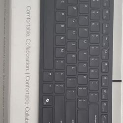 Dell Keyboard And Mouse