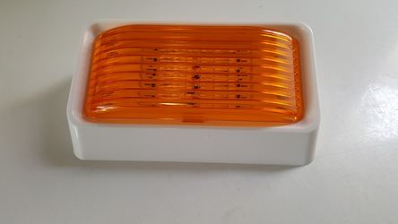 RV outside light